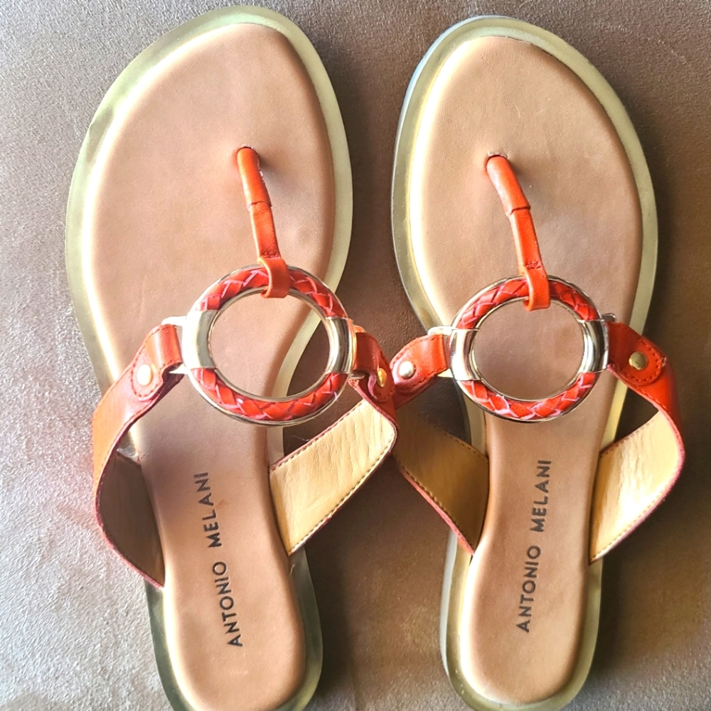 Antonio Melani Sandals